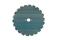 Bahco EIA 200/20mm raivaussahanterä – kuva 3