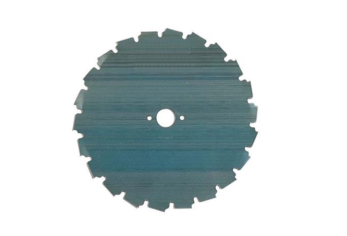 Bahco EIA 200/20mm raivaussahanterä – kuva 3/3