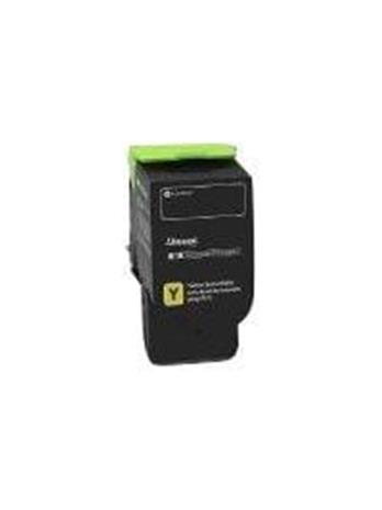 Lexmark 78C0X40, mustekasetti