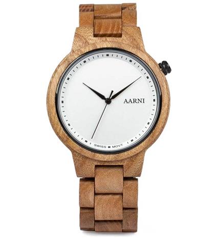 Aarni 3004 XO Jalava, rannekello