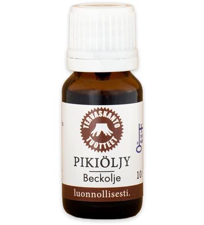 Tervaskanto 10 ml pikiöljy