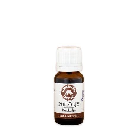 Tervaskanto 10 ml pikiöljy