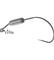Mustad Powerlock Plus 3 kpl koukku – kuva 3