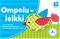 Leikkien, ompeluleikki – kuva 8