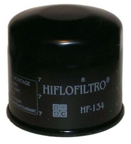 Hiflo HF134 öljynsuodatin