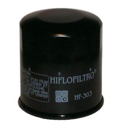 Hiflo HF303 öljynsuodatin