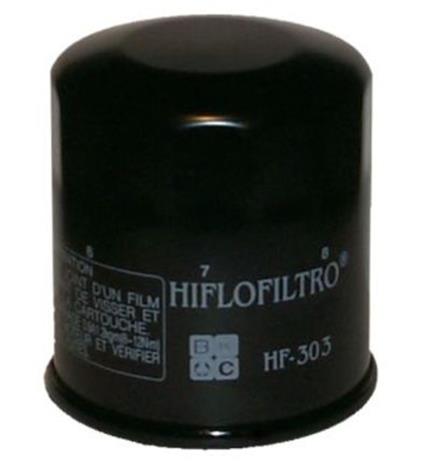 Hiflo HF303 öljynsuodatin