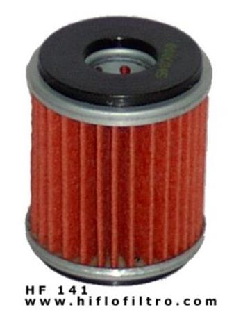 Hiflo HF141 öljynsuodatin