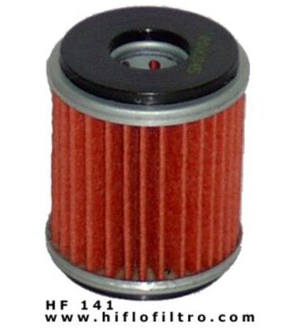 Hiflo HF141 öljynsuodatin