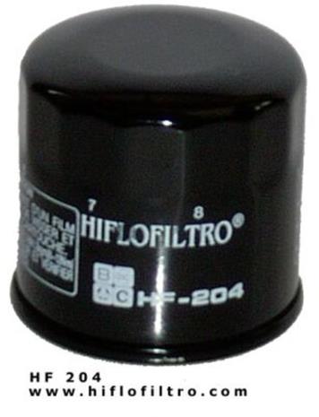 Hiflo HF204 öljynsuodatin