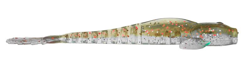 Veka Simppu 8 cm 5 kpl jigi