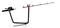Ice Rod Holder vapateline – kuva 4