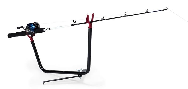 Ice Rod Holder vapateline – kuva 4/5