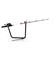 Ice Rod Holder vapateline – kuva 5