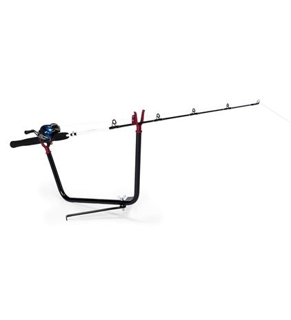 Ice Rod Holder vapateline – kuva 5/5