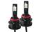 C-Bright H11 led-muutossarja – kuva 2