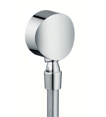 Hansgrohe Fixfit S seinäliitin