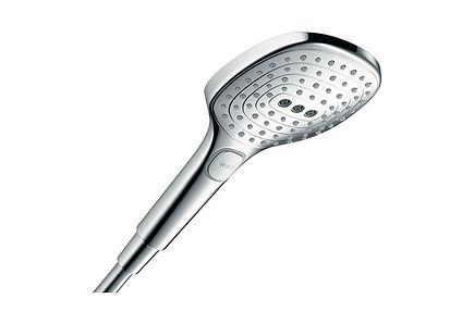 Hansgrohe Raindance Select E 120 käsisuihku – kuva 8/8