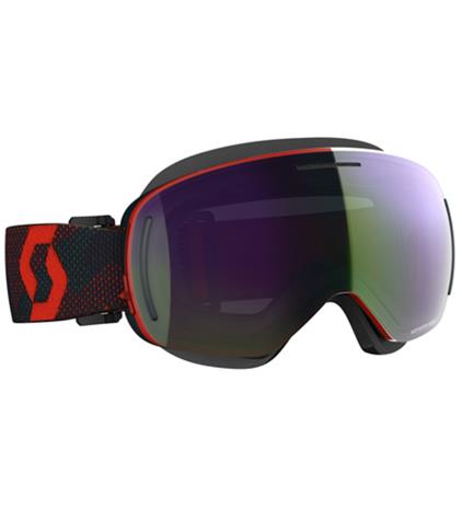 Scott LCG Evo Snow Cross ajolasit