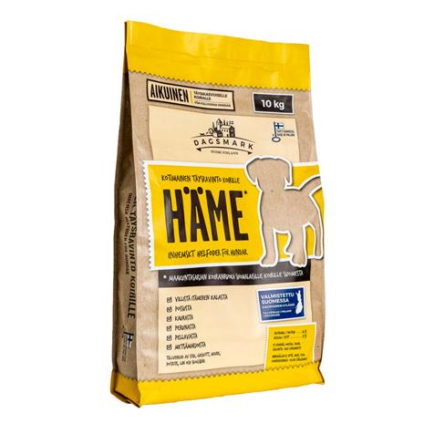 Dagsmark Häme 10 kg koiran täysravinto