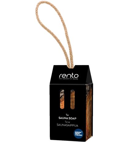 Rento Terva 150 g saunasaippua