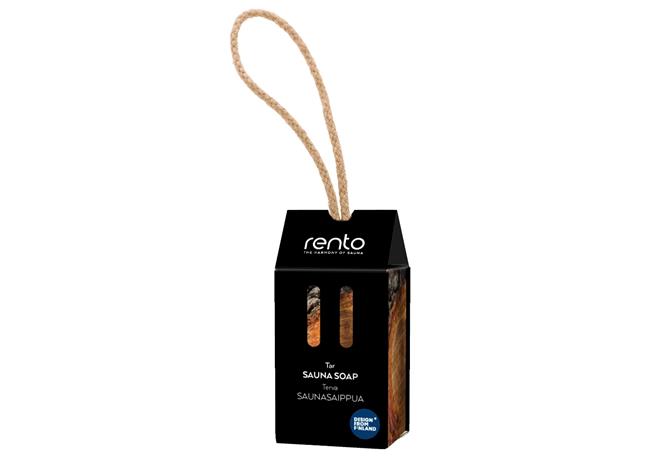Rento Terva 150 g saunasaippua