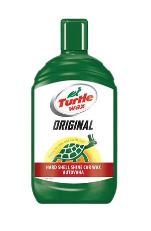 Turtle Original autovaha 500ml
