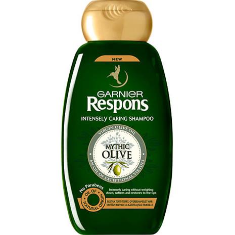 Garnier Respons Mythic Olive 250 ml shampoo