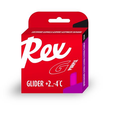 Rex 425 violetti luistovoide