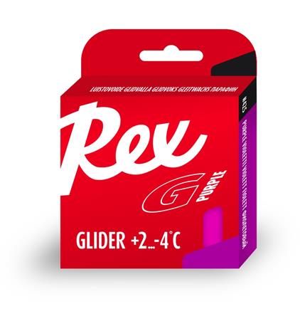 Rex 425 violetti luistovoide