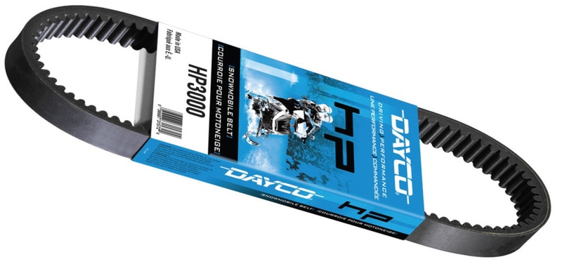 Dayco HP3021 variaattorihihna