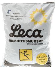 Hiekoitusmurske Leca 25 l