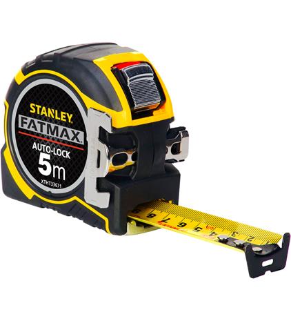 Stanley XTHT0-33671 5m 32mm mitta automaattilukolla
