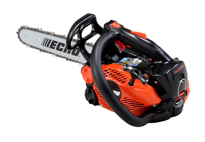 Echo CS-2511TES moottorisaha