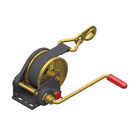 AL-KO Compact A 900kg vinssi