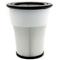 Dustcontrol 44017 Hienosuodatin polyesteri, mallille DC Tromb – kuva 1