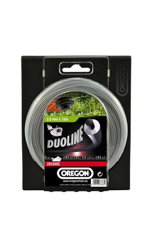 Oregon Duoline 3,0mm x 15m siima – kuva 6/7