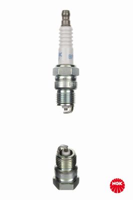 NGK BPR6FS-15 sytytystulppa