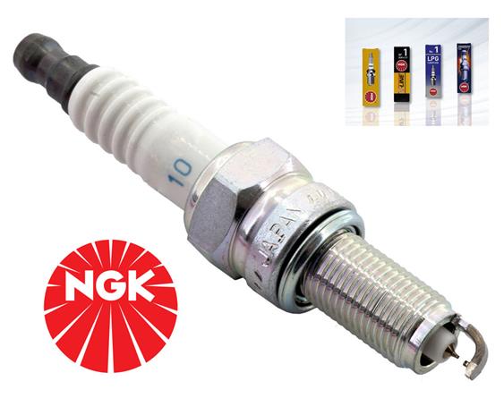 NGK AB6 sytytystulppa