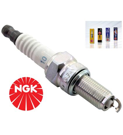 NGK AB6 sytytystulppa
