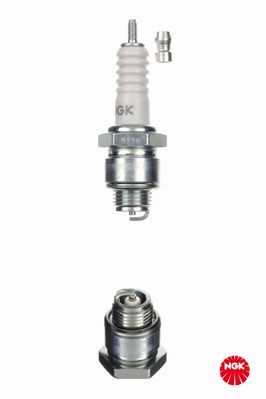 NGK B6S sytytystulppa – kuva 2/2