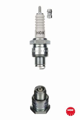 NGK B6HS sytytystulppa