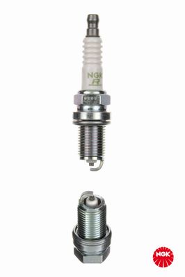 NGK BKR7E sytytystulppa – kuva 2/2
