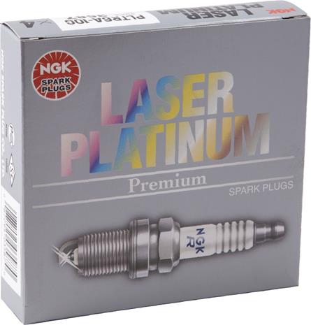 NGK PFR7AB sytytystulppa