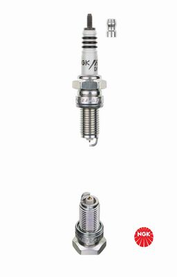 NGK DPR8EIX-9 sytytystulppa