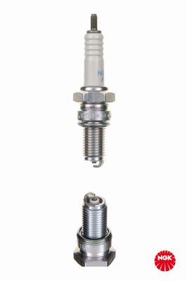 NGK JR9B sytytystulppa