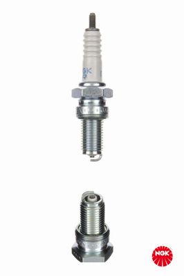 NGK DR7EA sytytystulppa – kuva 2/2