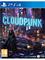 Cloudpunk, PS4 -peli – kuva 1