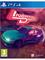 Inertial Drift, PS4 -peli – kuva 1