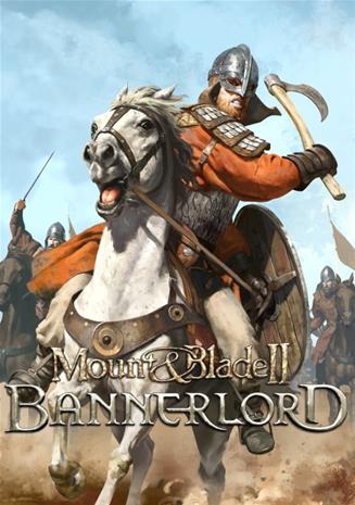 Mount & Blade 2 (II): Bannerlord, PC-peli